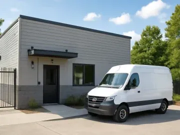 Licensed Cannabis Transportation Company – Washington State