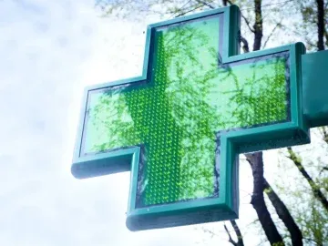 Fully Built Out Township Approved Class 5 Retail Storefront & Delivery Cannabis Business For Sale Call For Offers Due By Jan 30th (Pleasantville, New Jersey) #1899