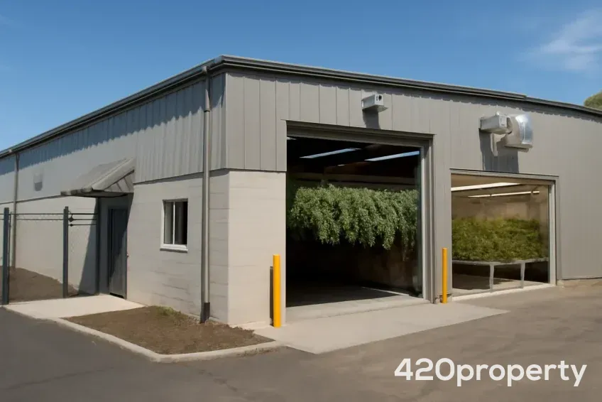 Cannabis Businesses For Sale | Cannabis Cultivation/ Grow Businesses For Sale