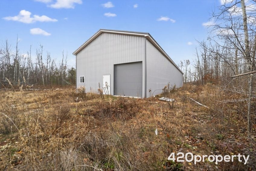 Real Estate | Cannabis Use Spaces For Lease