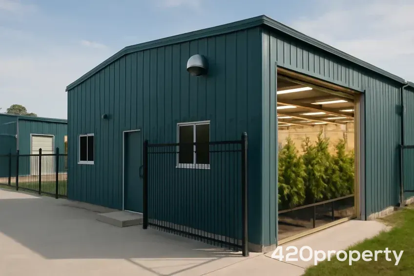 Cannabis Businesses For Sale | Cannabis Retail Stores & Dispensaries For Sale