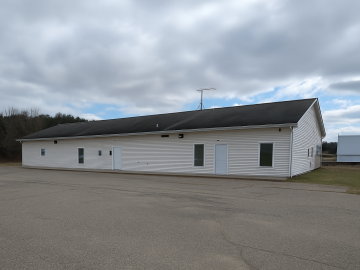 Edmore – Operating Cultivation Facility