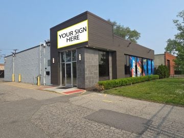 Center Line – Former Operating & Turnkey Provisioning Center