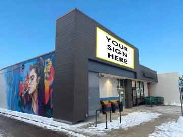 Ann Arbor – Former Operating & Turnkey Provisioning Center