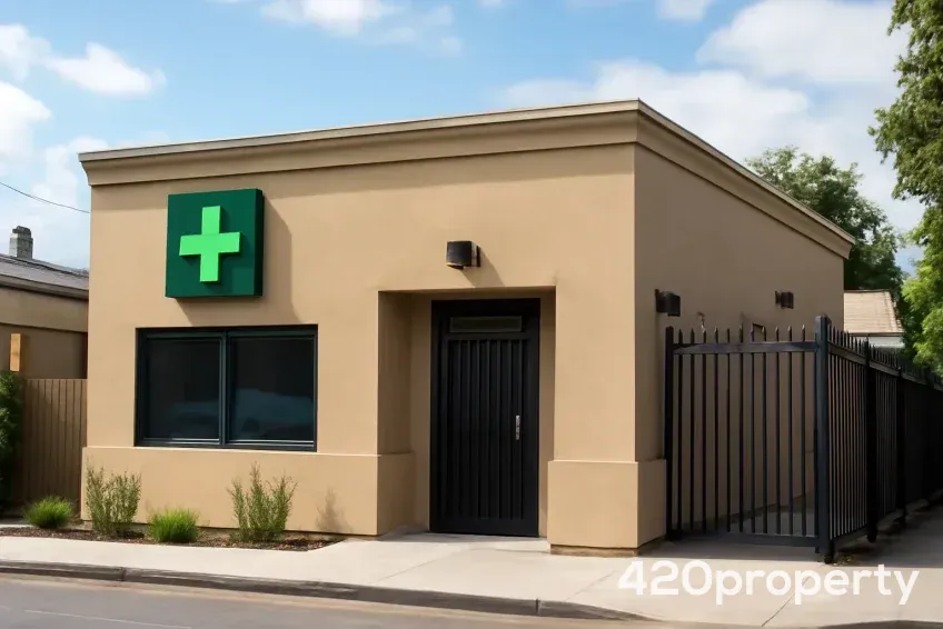 Businesses For Sale | Retail Stores & Dispensaries For Sale