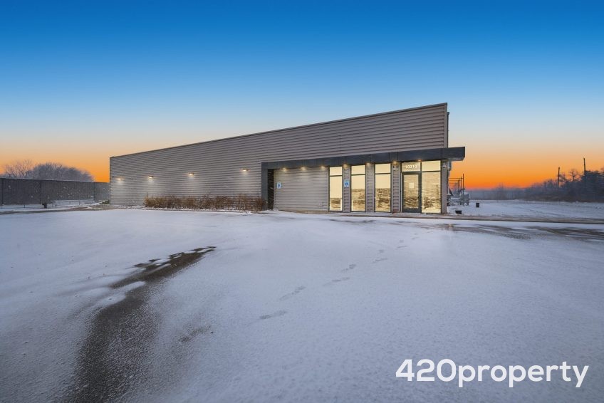 Cannabis Real Estate Listings | Cannabis Greenhouses For Sale