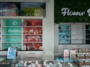 Inner SE Portland Turn Key High Visibility Dispensary