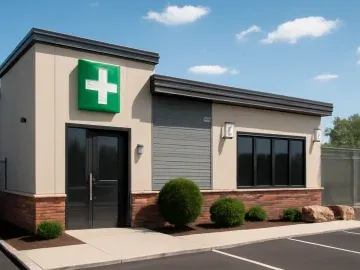 Top Dispensary in Pueblo, CO