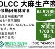 Lincoln County Mixed Use OLCC Recreational Cannabis Producer with 20 Acres and Home For Sale, Offer #307