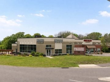 Minnesota Microbusiness Dispensary-Burnsville, MN