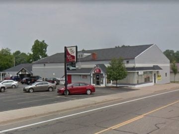 492 Capital Ave SW, Battle Creek, MI 49015