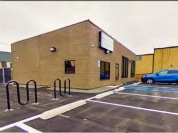 190 N 20th St., Battle Creek, MI 49015