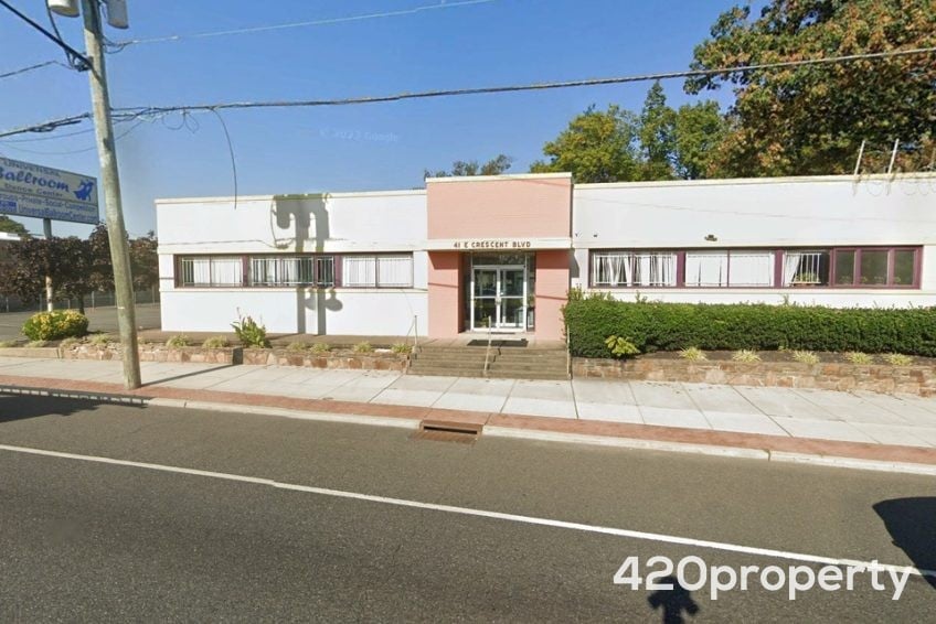 Cannabis Real Estate Listings | Cannabis Retail Properties For Sale