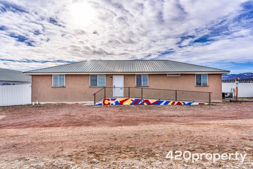 Cannabis Real Estate Listings | Other Commercial Properties for Cannabis Business Use For Sale