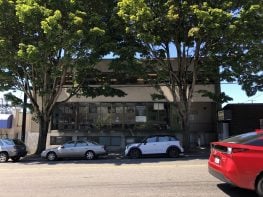 Flex or traditional warehouse in Fremont/North Lake Union