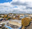 Flex or traditional warehouse in Fremont/North Lake Union