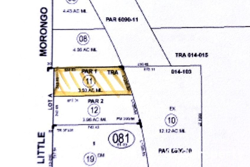 Cannabis Real Estate Listings | Cannabis & Hemp Zoned Land For Sale