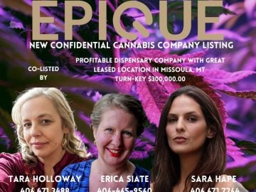 Dispensary to be relocated $100K