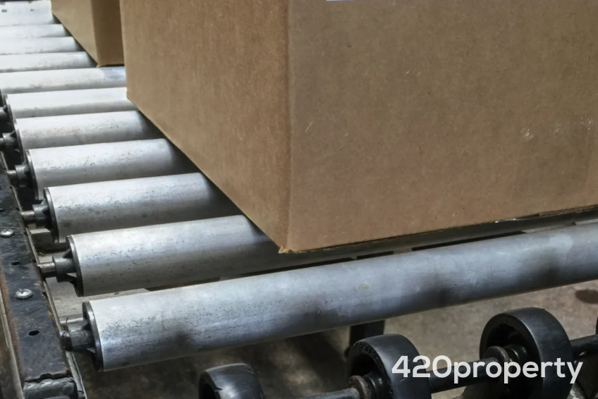 Cannabis Businesses For Sale | Cannabis Distribution Businesses For Sale