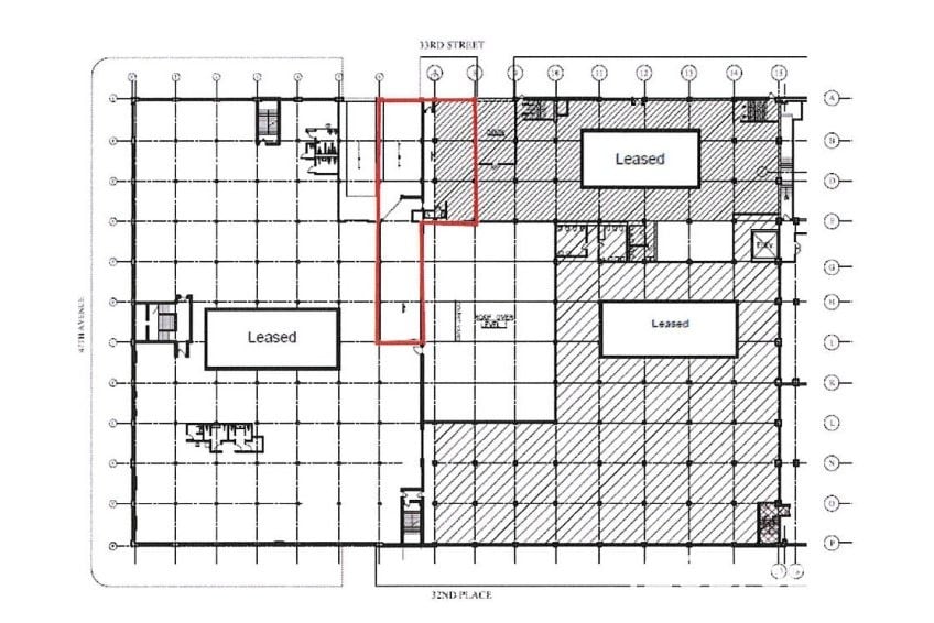 Cannabis Real Estate Listings | Other Commercial Properties for Cannabis Business Use For Lease