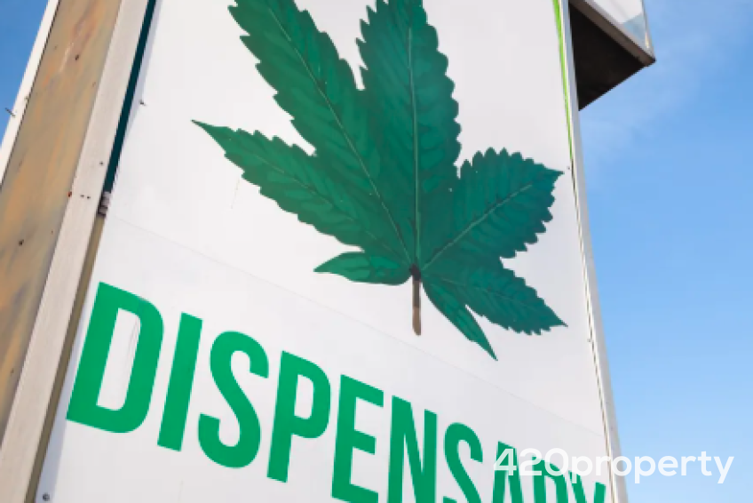 Cannabis Businesses For Sale | Cannabis Retail Stores & Dispensaries For Sale