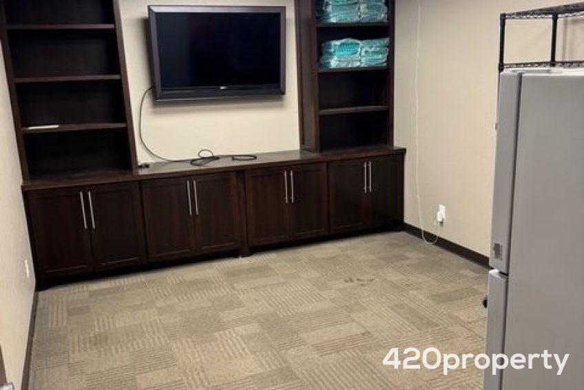 Cannabis Businesses For Sale | Cannabis Manufacturing / Processing Businesses For Sale