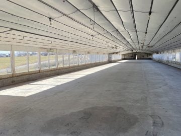 Virginia grow opportunity