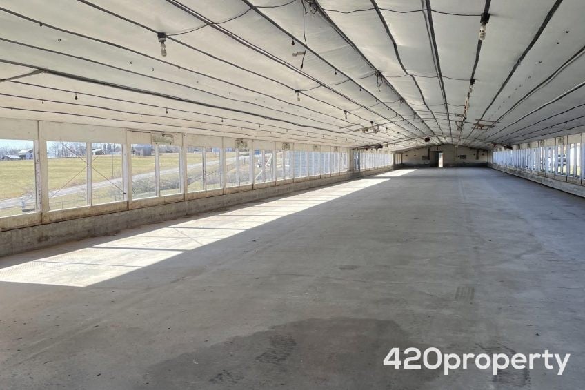 Cannabis Real Estate Listings | Other Commercial Properties for Cannabis Business Use For Sale