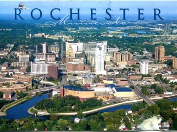 New Retail Cannabis Brand with operational stores in NY has opportunities in Minnesota