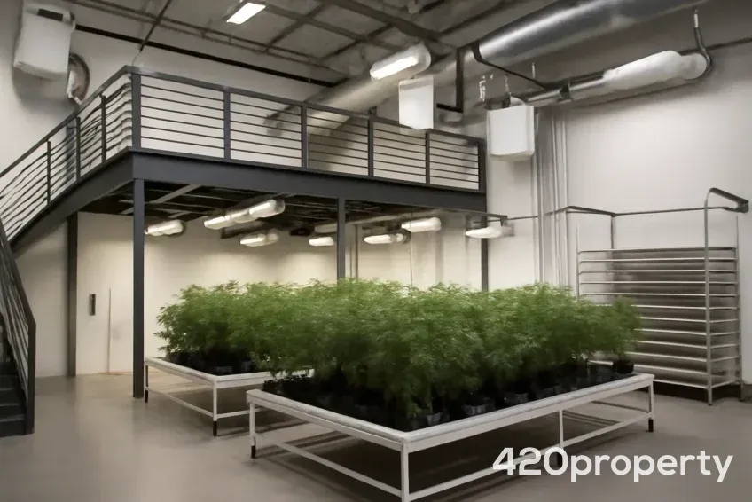 Cannabis Businesses For Sale | Cannabis Business Licenses For Sale