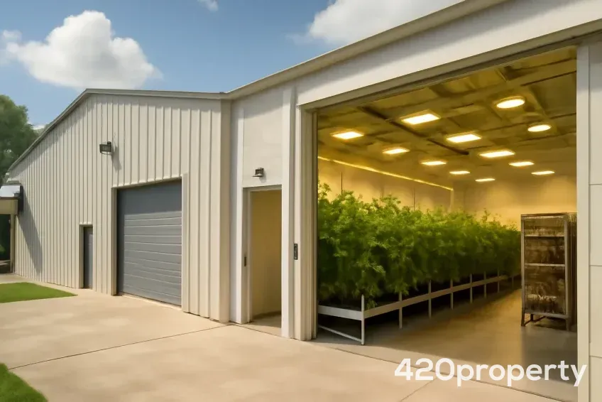 Cannabis Businesses For Sale | Cannabis Retail Stores & Dispensaries For Sale