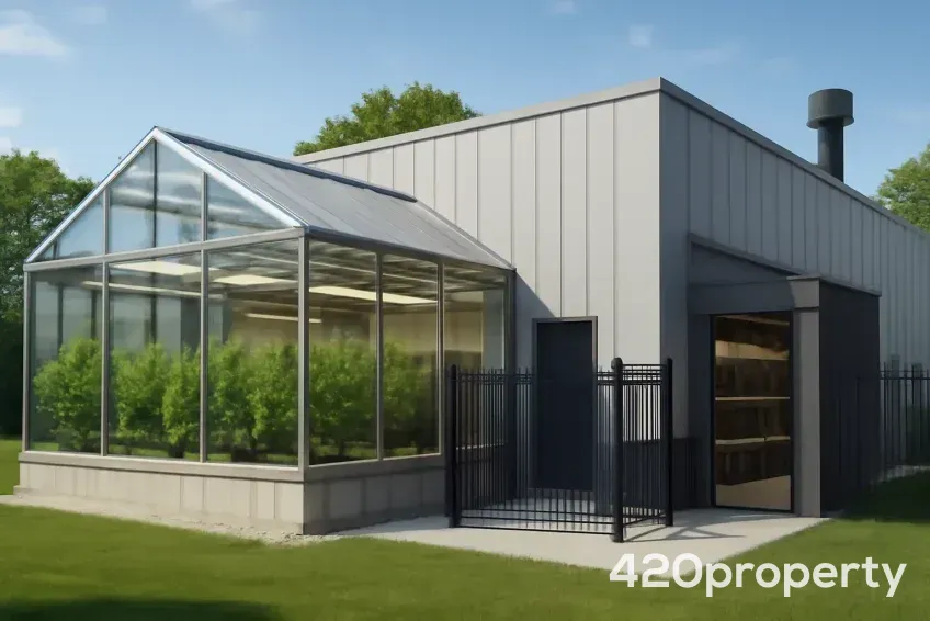 Cannabis Businesses For Sale | Cannabis Retail Stores & Dispensaries For Sale