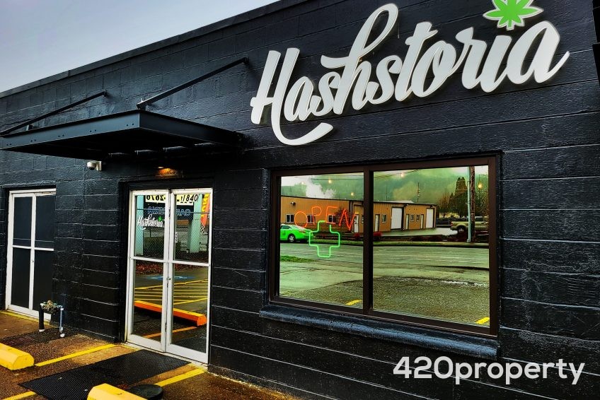 Cannabis Businesses For Sale | Cannabis Business Licenses For Sale