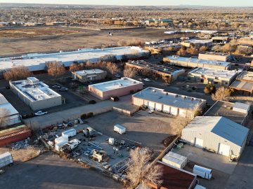 Turnkey Cannabis Grow Facility Licensed for Cultivation, Manufacturing, and Retail
