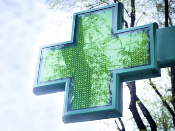 1.5M Revenue Producing Cannabis Retail Dispensary Business For Sale (Rosedale, New York) #1964