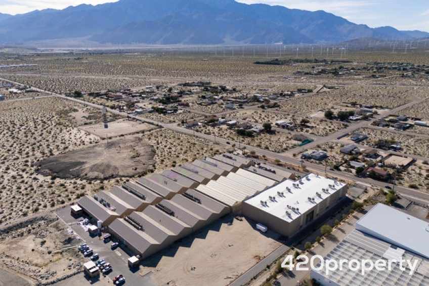 Cannabis Real Estate Listings | Other Commercial Properties for Cannabis Business Use For Sale