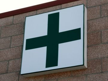 Central Harlem NYC Dispensary & Microbusiness License, Price Reduced