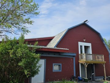 Owner-Financed Vermont Cannabis Farm – 17 Acres – Turnkey Cultivation Facility