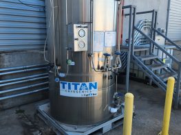 Fully Licensed and Operational Grow Facility in OKC