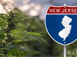 Investment / Strategic Partnership Opportunity – New Jersey Cannabis Cultivation & Manufacturing