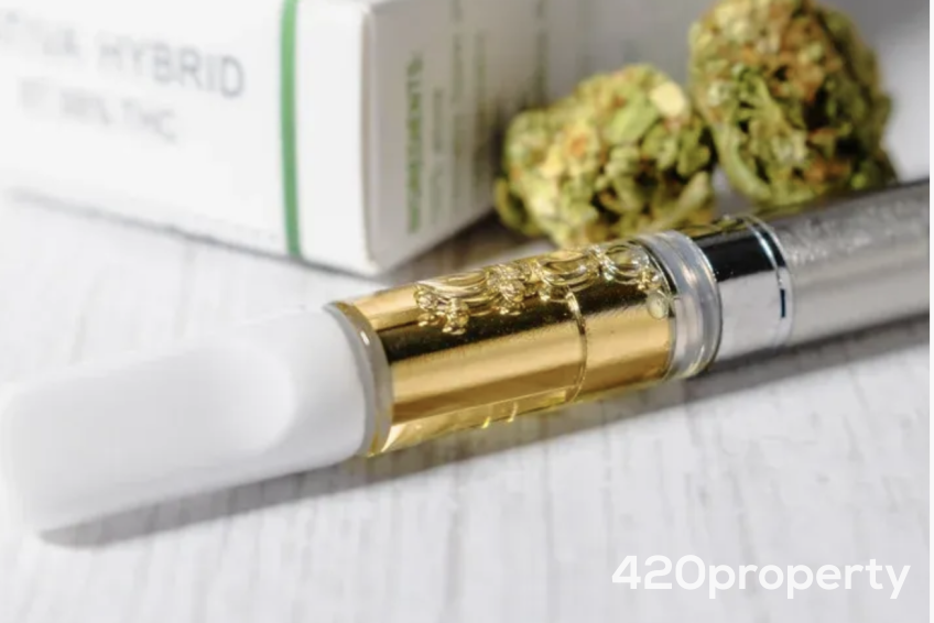 Cannabis Businesses For Sale | Cannabis Manufacturing / Processing Businesses For Sale