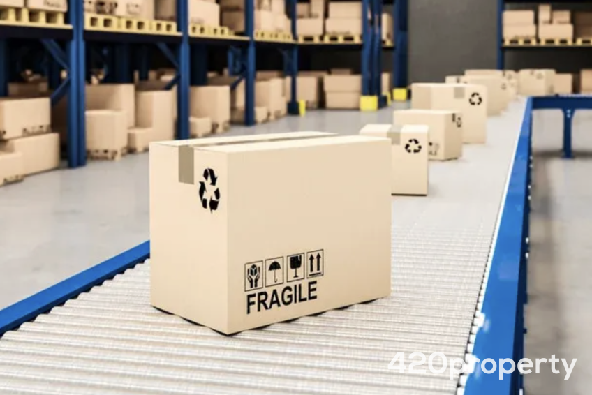 Businesses For Sale | Manufacturing & Processing Companies For Sale