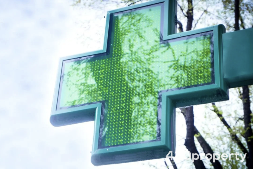 Cannabis Businesses For Sale | Cannabis Retail Stores & Dispensaries For Sale