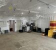 Turnkey Hybrid Indoor Cannabis Operation