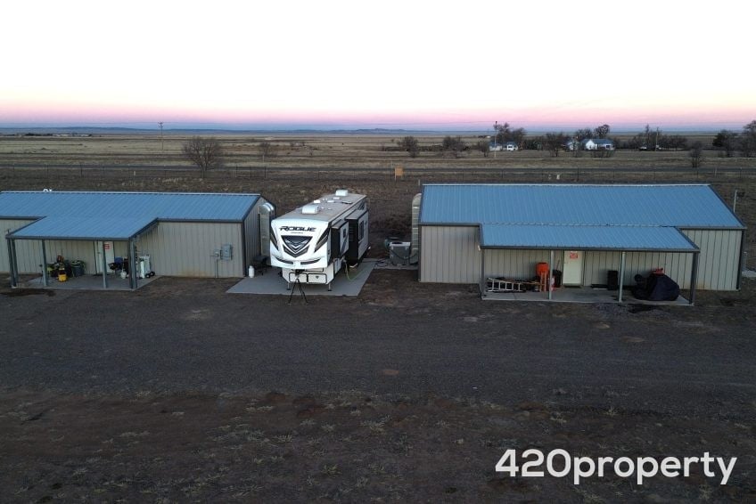 Cannabis Real Estate Listings | Other Commercial Properties for Cannabis Business Use For Sale