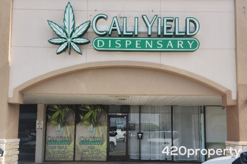 Cannabis Businesses For Sale | Cannabis Retail Stores & Dispensaries For Sale