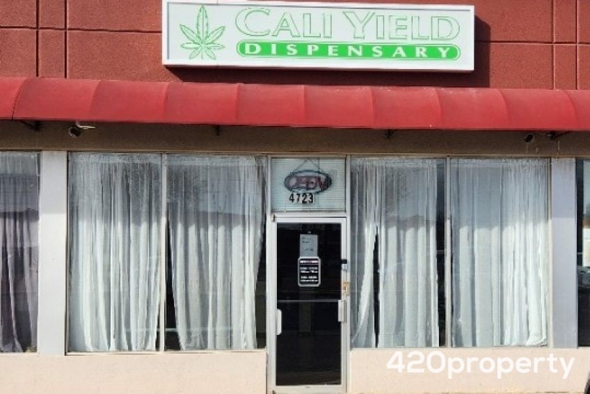 Cannabis Businesses For Sale | Cannabis Retail Stores & Dispensaries For Sale