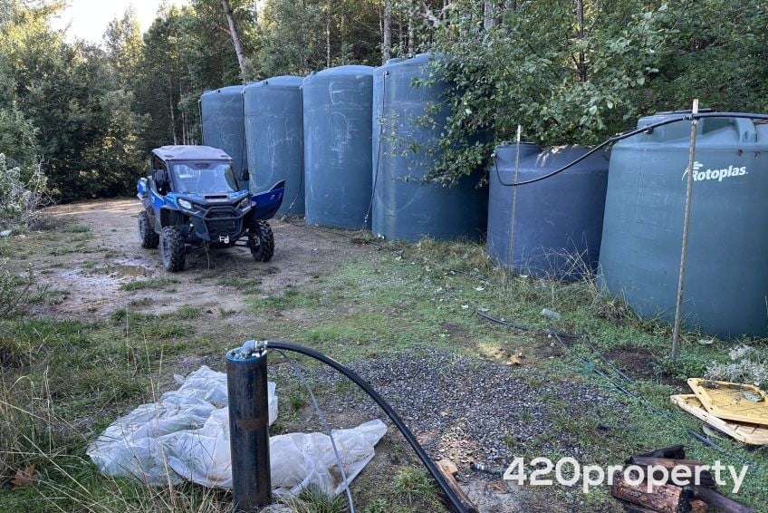 Cannabis Real Estate Listings | Cannabis & Hemp Zoned Land For Sale