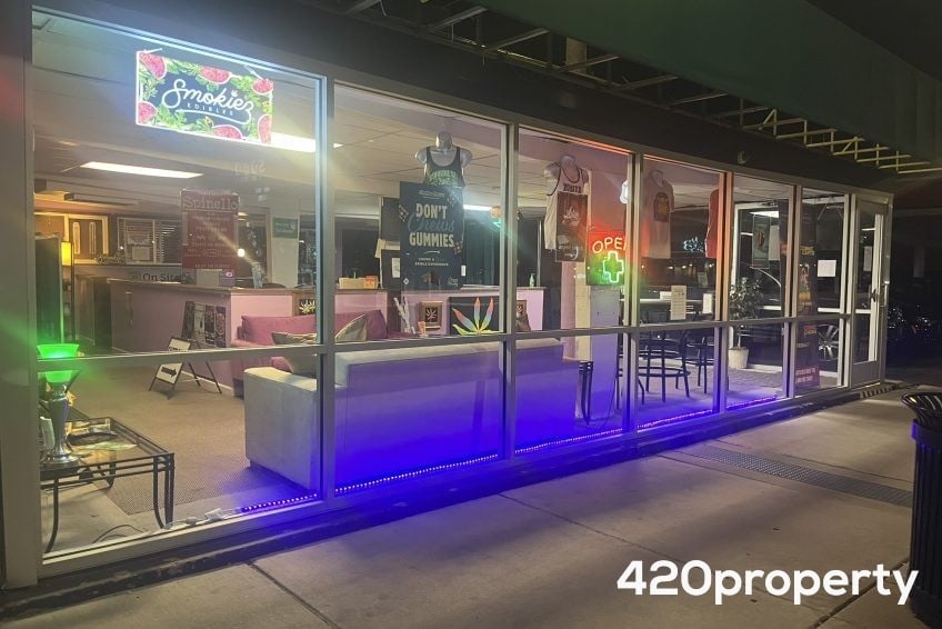 Cannabis Businesses For Sale | Cannabis Retail Stores & Dispensaries For Sale