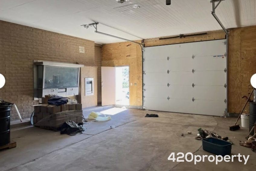 Cannabis Real Estate Listings | Other Commercial Properties for Cannabis Business Use For Sale